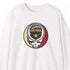 Grateful Dead - Arizona Diamondbacks Stealie Grateful Dead Crewneck Sweatshirt - MLB - StealieShop